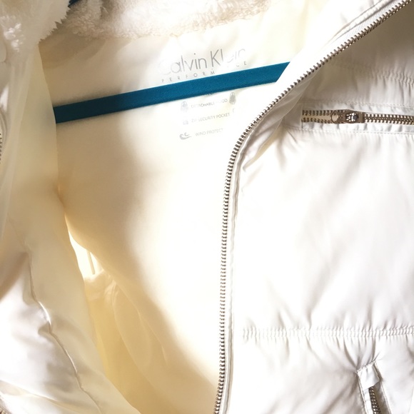 Calvin Klein Jacket - Picture 7 of 7